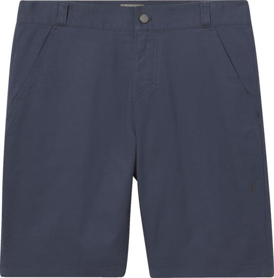 Billy Goat Shorts, 10" Inseam - Mens - Navy 1