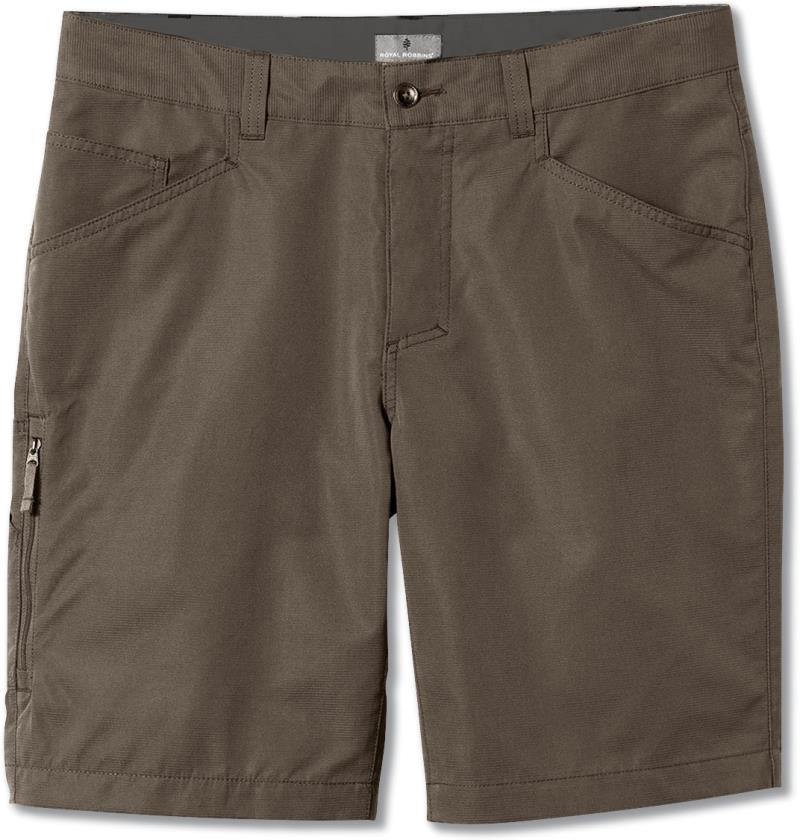 Convoy Utility Shorts, 10" Inseam - Mens - Falcon 2