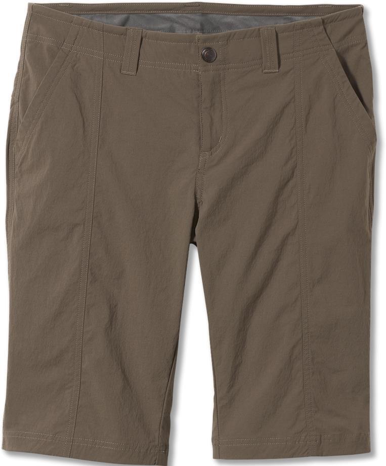 Discovery III Bermuda Shorts, 12" Inseam - Womens - Falcon 1