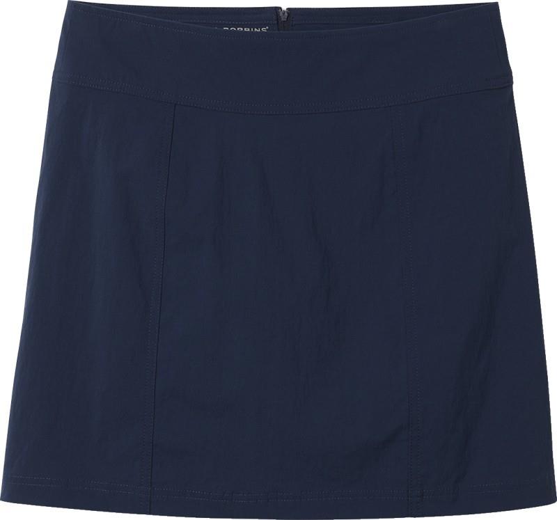Discovery III Skort - deep blue 1