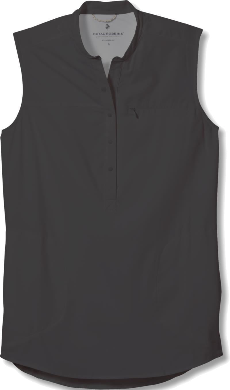 Expedition ProTunic - Womens - asphalt 1