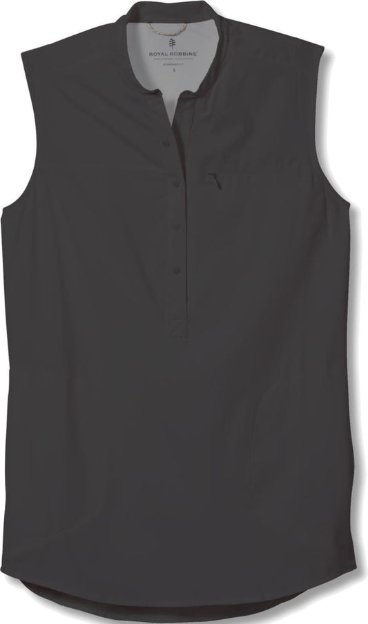 Expedition ProTunic - Womens - asphalt 1