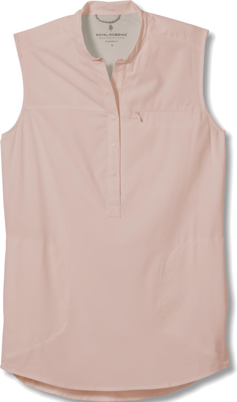 Expedition ProTunic - Womens - evening sand 1