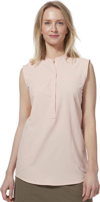 Expedition ProTunic - Womens - evening sand 1