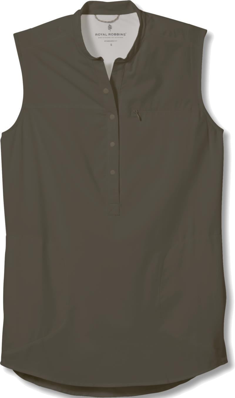 Expedition ProTunic - Womens - everglade 1