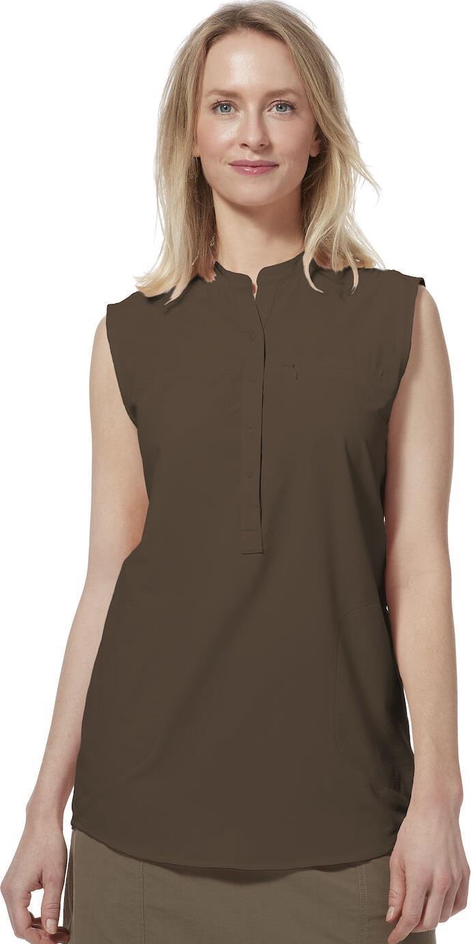 Expedition ProTunic - Womens - everglade 1