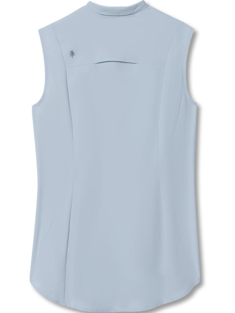 Expedition ProTunic - Womens - summer sky 1