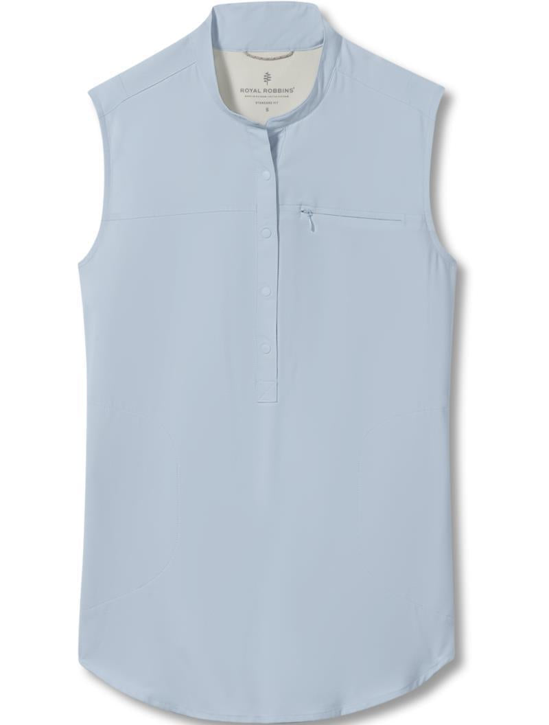 Expedition ProTunic - Womens - summer sky 1
