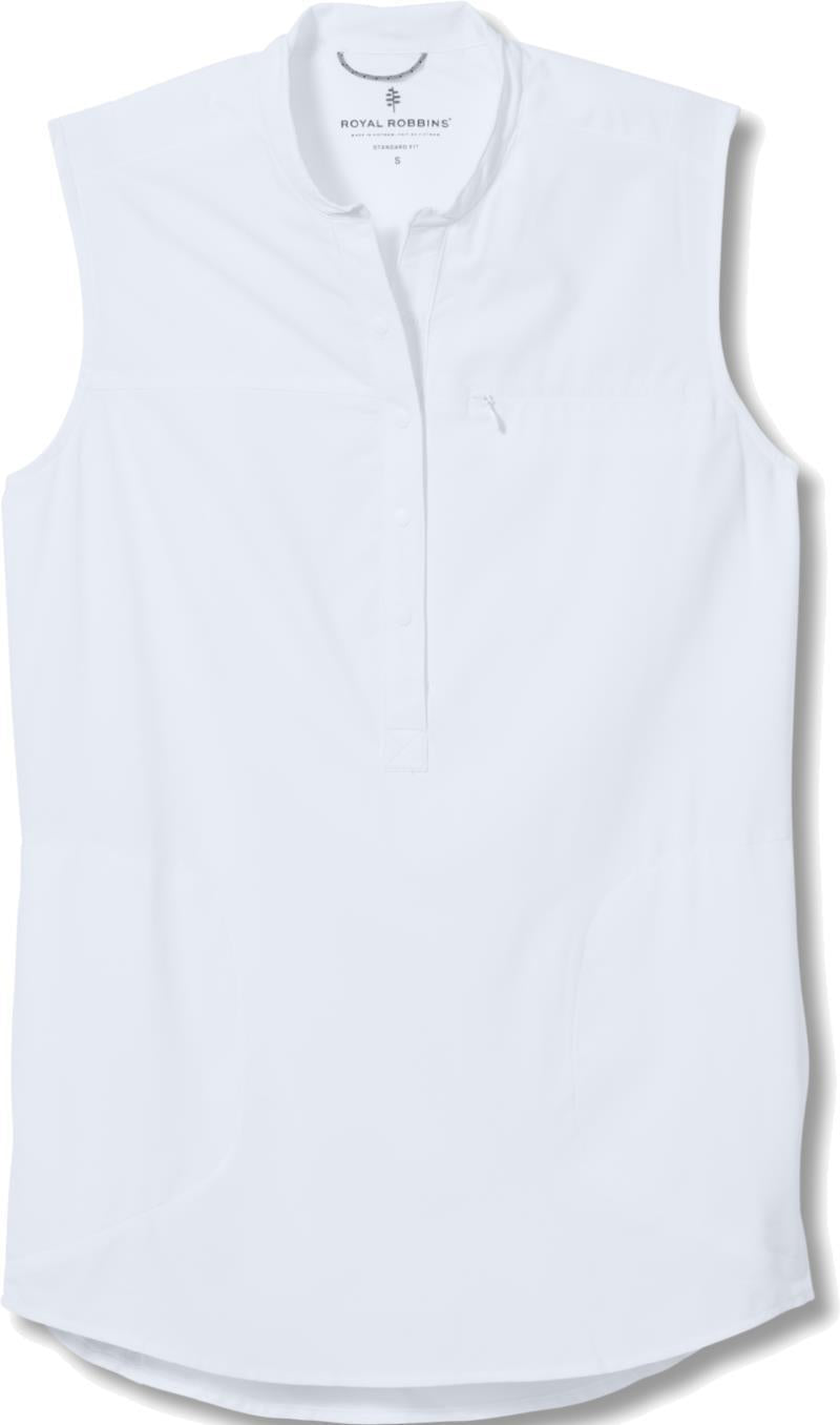 Expedition ProTunic - Womens - white 1