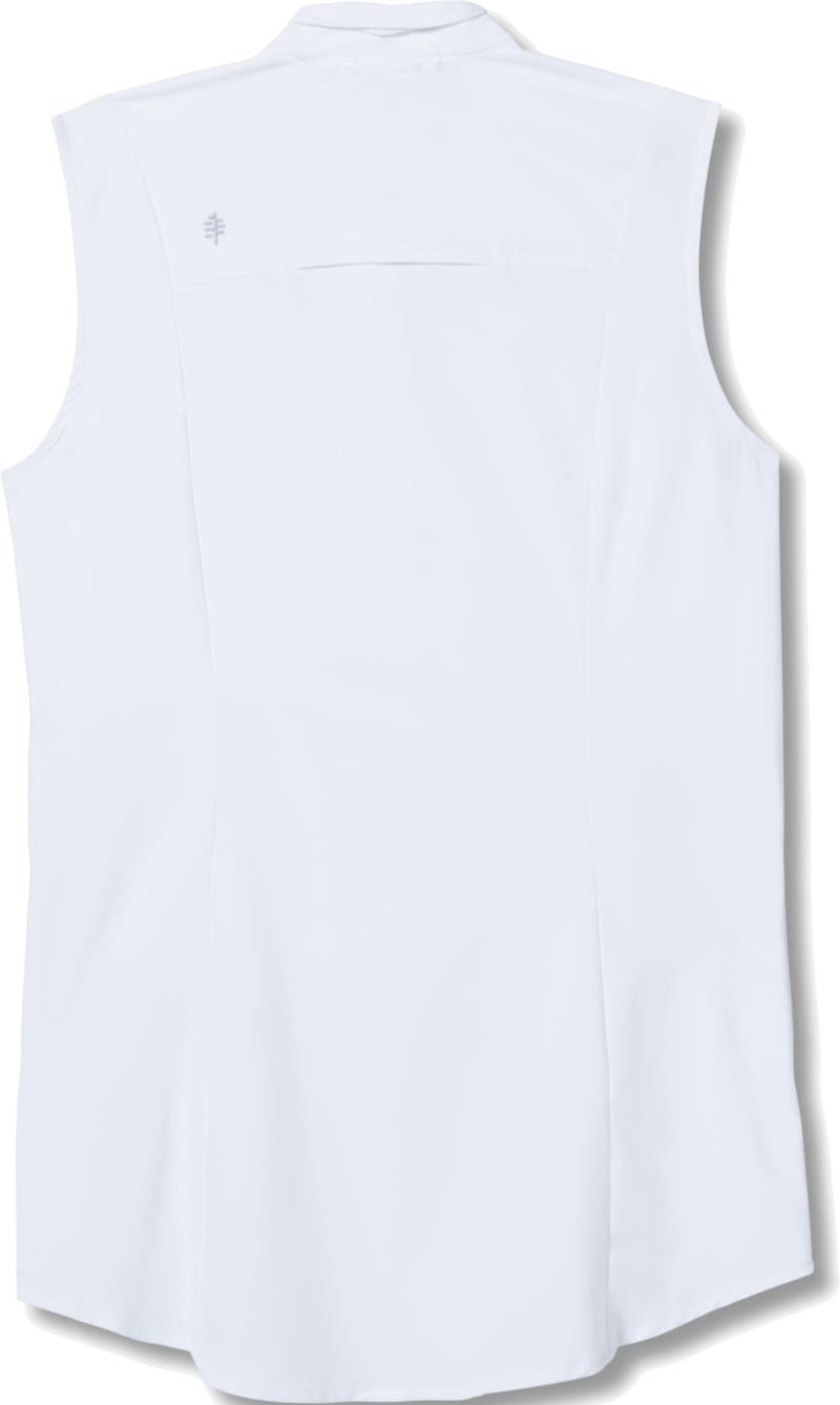 Expedition ProTunic - Womens - white 1
