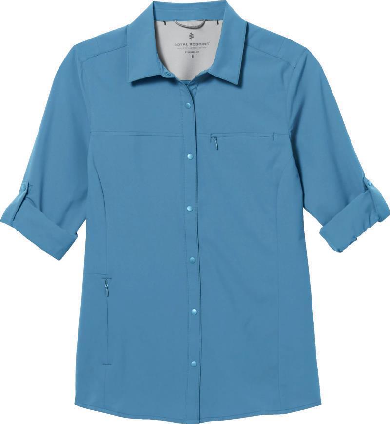 Expedition Pro LS - Womens - stellar 1