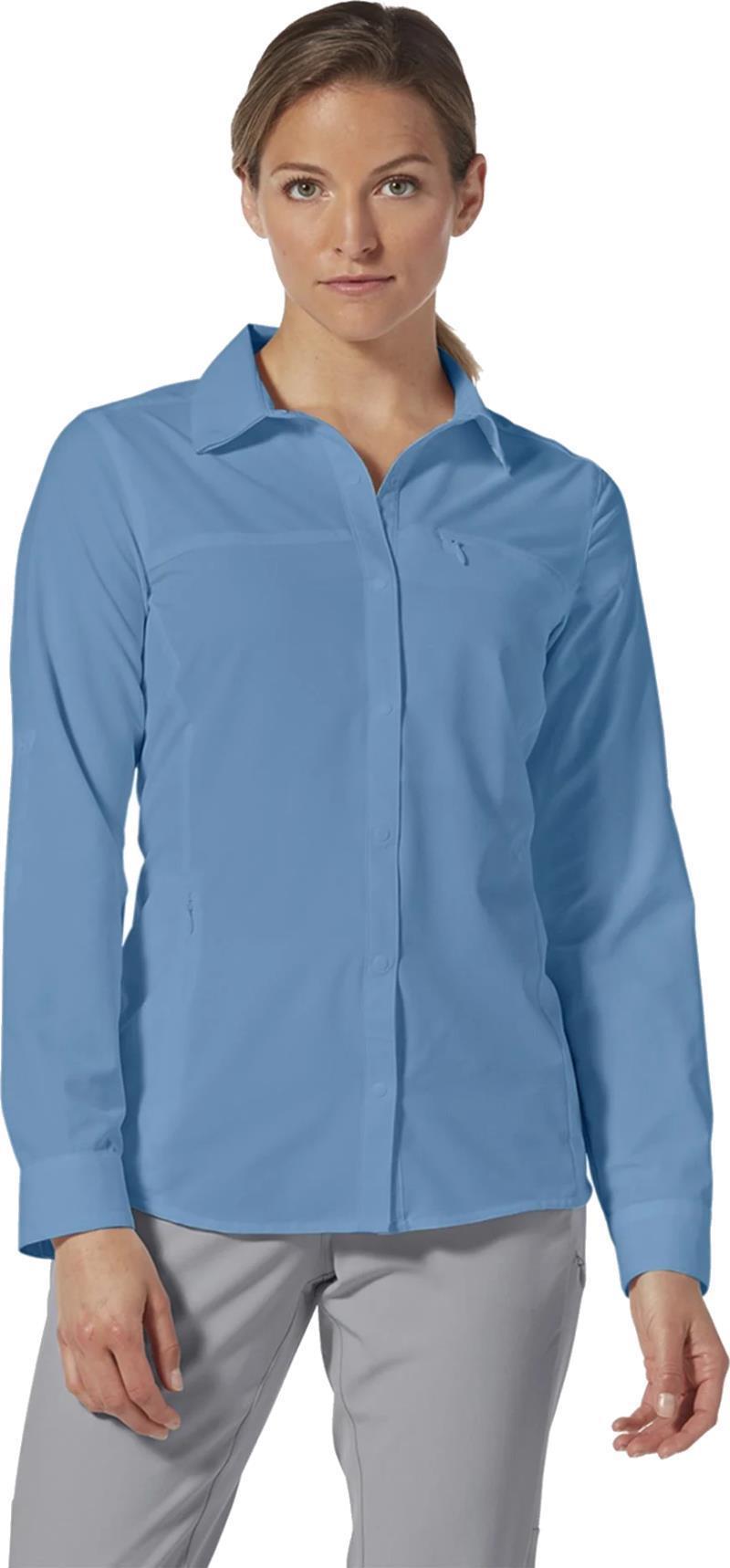 Expedition Pro LS - Womens - stellar 1