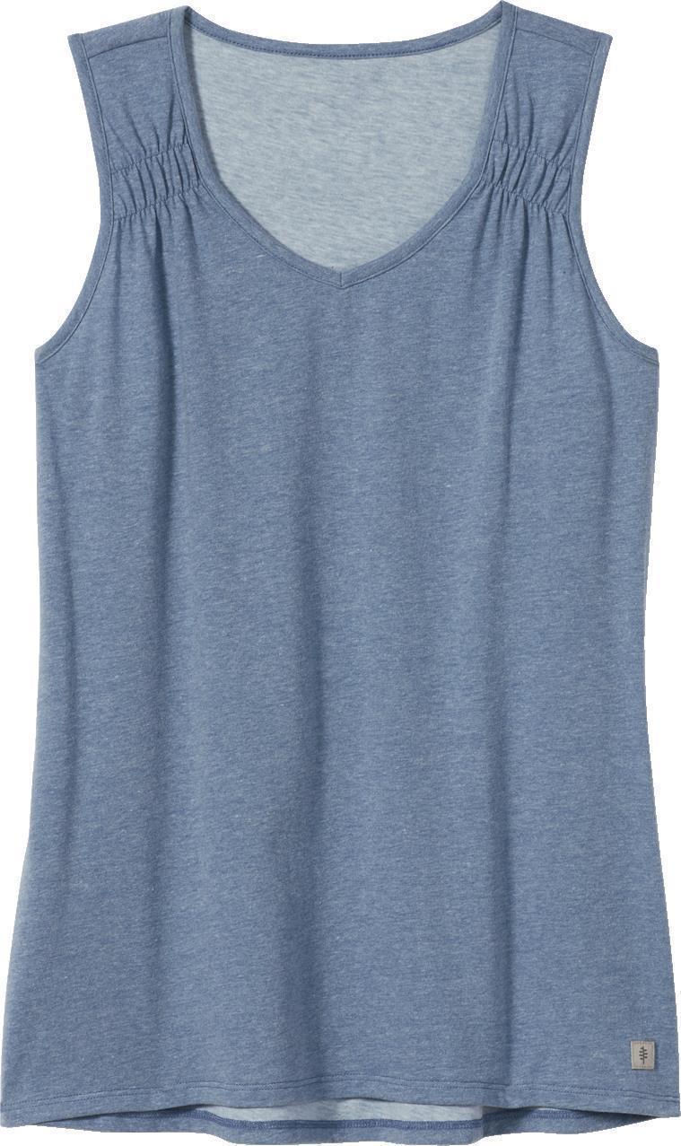 Featherweight Tank - Womens - Stellar 1