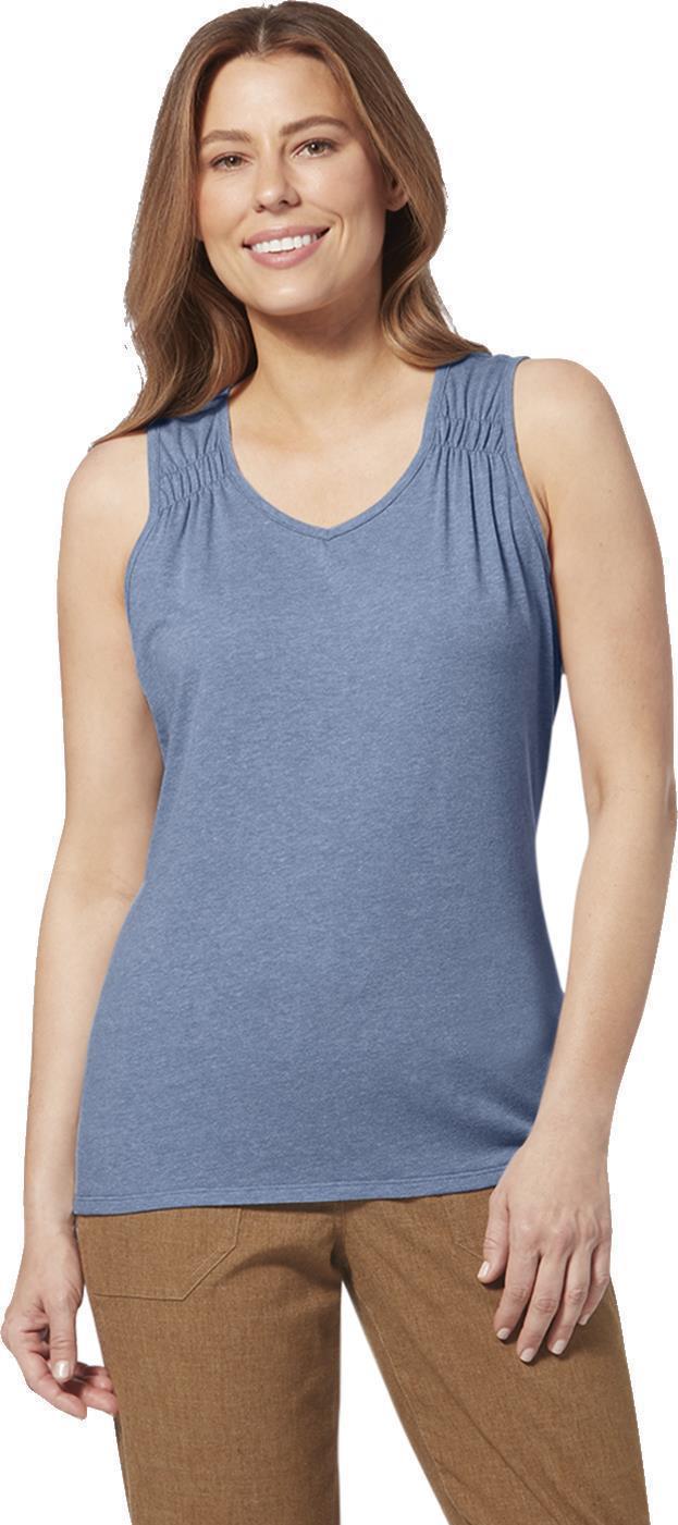 Featherweight Tank - Womens - Stellar 3