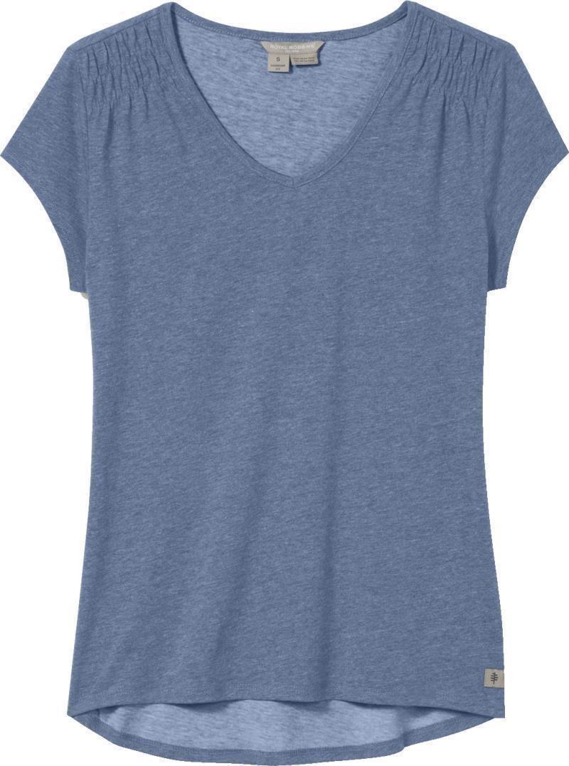 Featherweight Tee - Womens - stellar 1