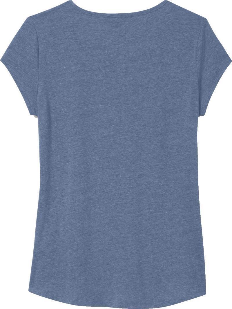 Featherweight Tee - Womens - stellar 1