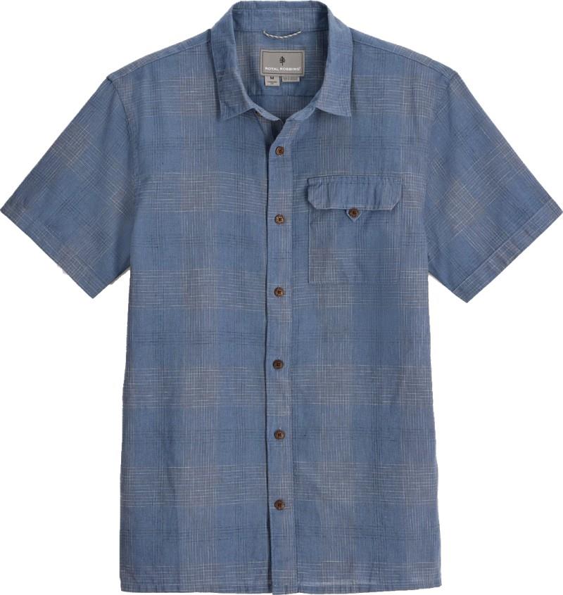 Hempline Spaced SS - Mens - flint 1
