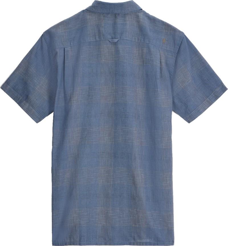 Hempline Spaced SS - Mens - flint 1