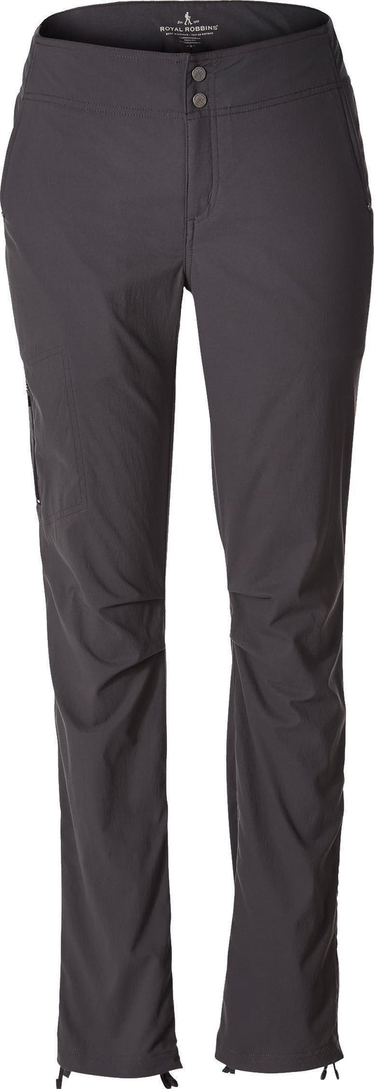 Jammer II Pants, Reg - Womens - Asphalt 1