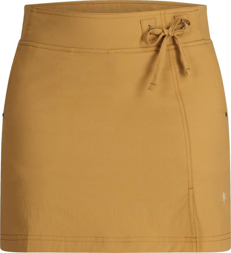 Jammer Skort - Bistre 1