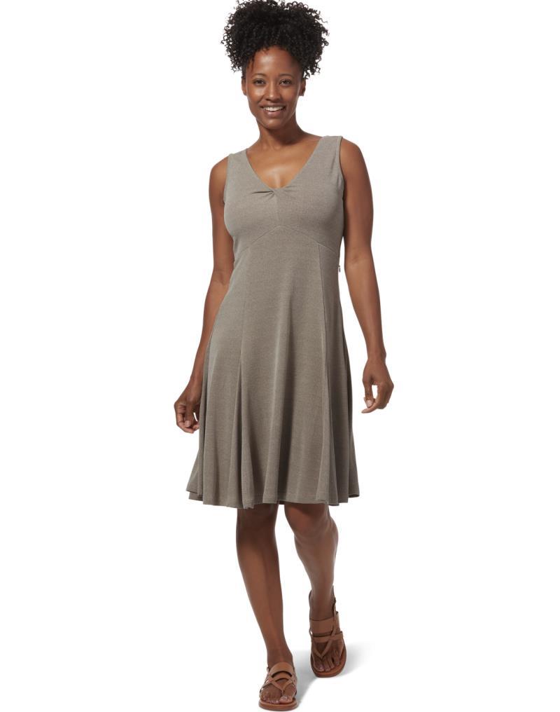 Multi-Way Dress - falcon heather 1