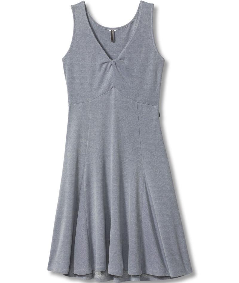 Multi-Way Dress - stellar heather 1