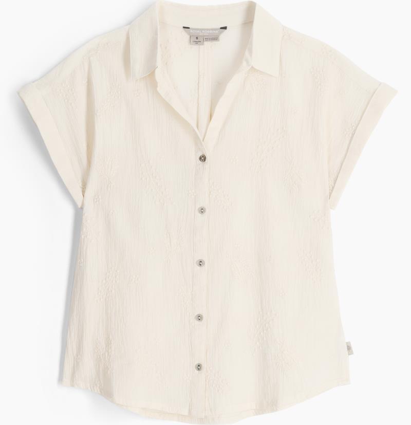 Oasis SS - Womens - Undyed 1