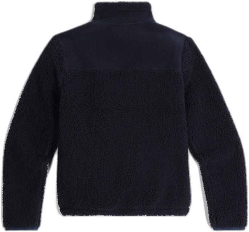 Palisades 1/2 Zip - Womens - naval 1