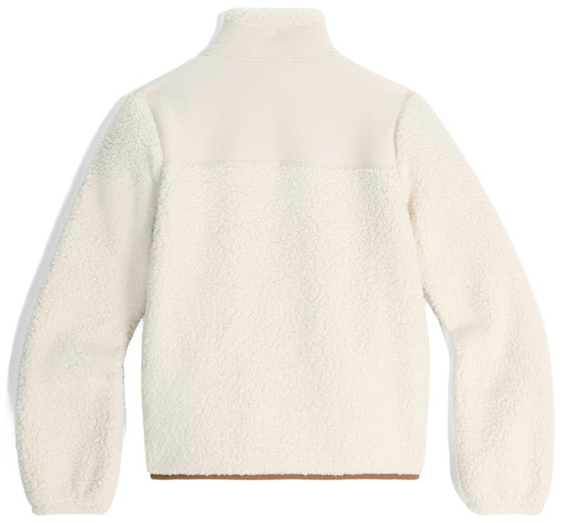 Palisades Jacket - Womens - chalk 1