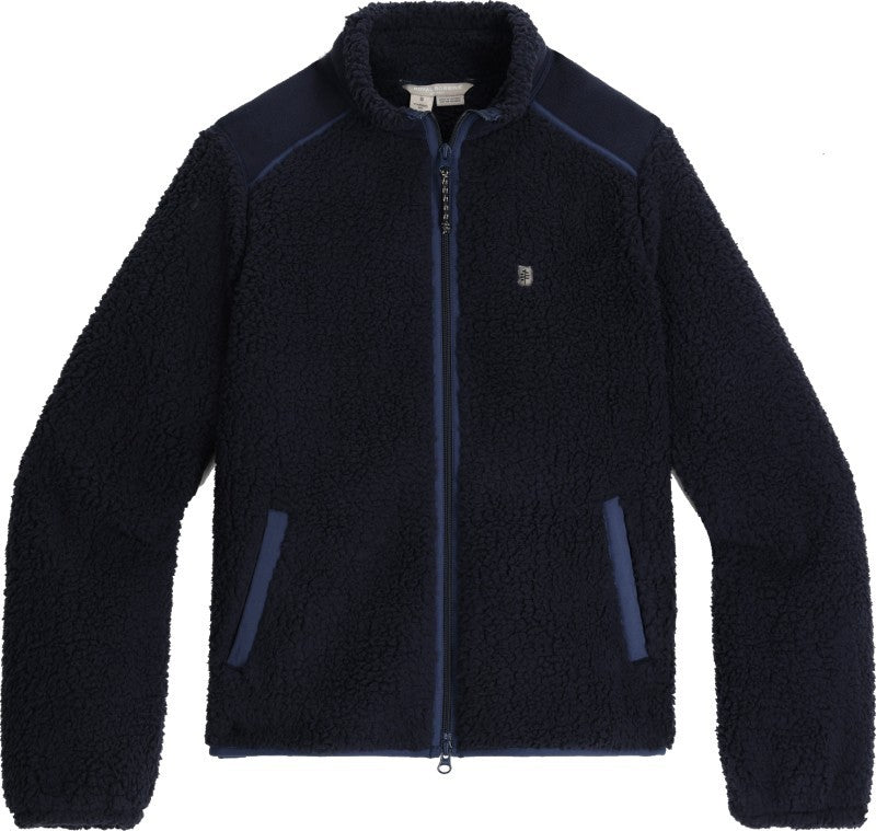 Palisades Jacket - Womens - naval 1