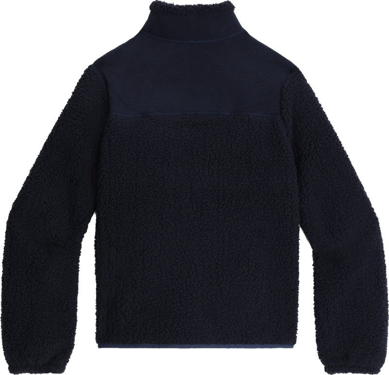 Palisades Jacket - Womens - naval 1