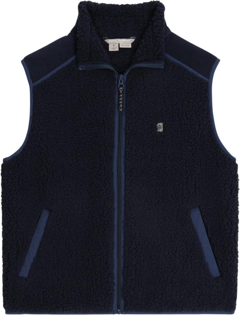 Palisades Vest - Womens - naval 1