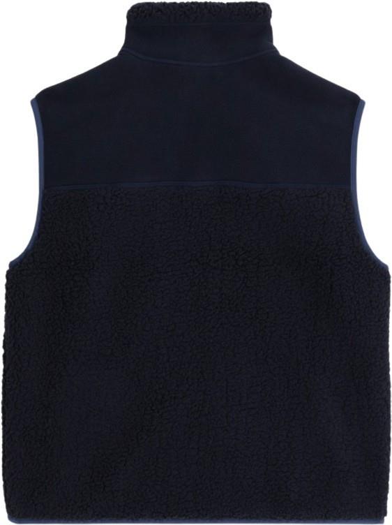Palisades Vest - Womens - naval 1