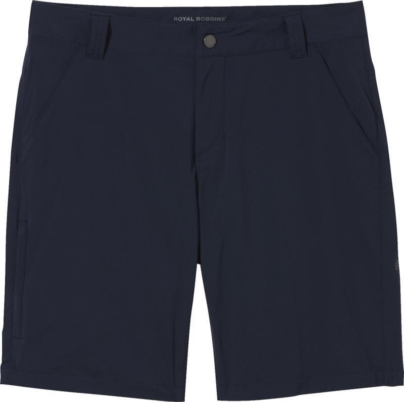 Pathway Shorts - Mens - eclipse 1