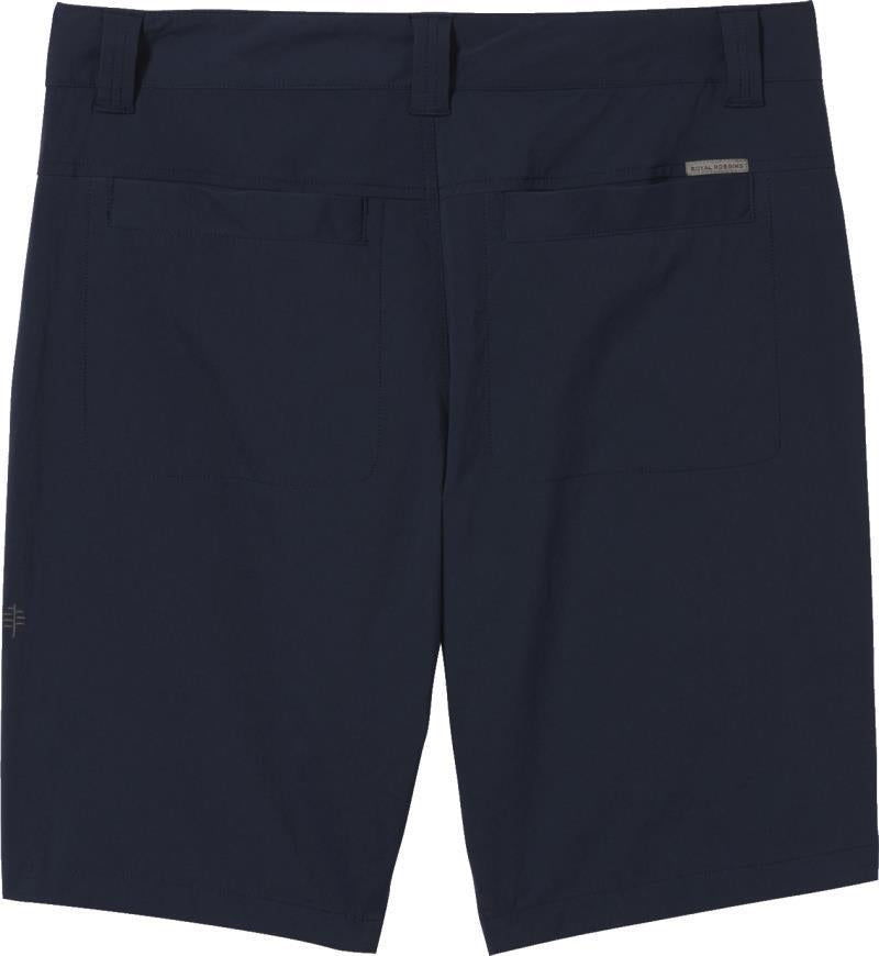 Pathway Shorts - Mens - eclipse 1
