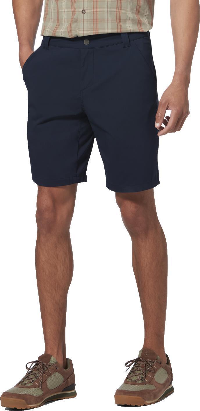 Pathway Shorts - Mens - eclipse 1