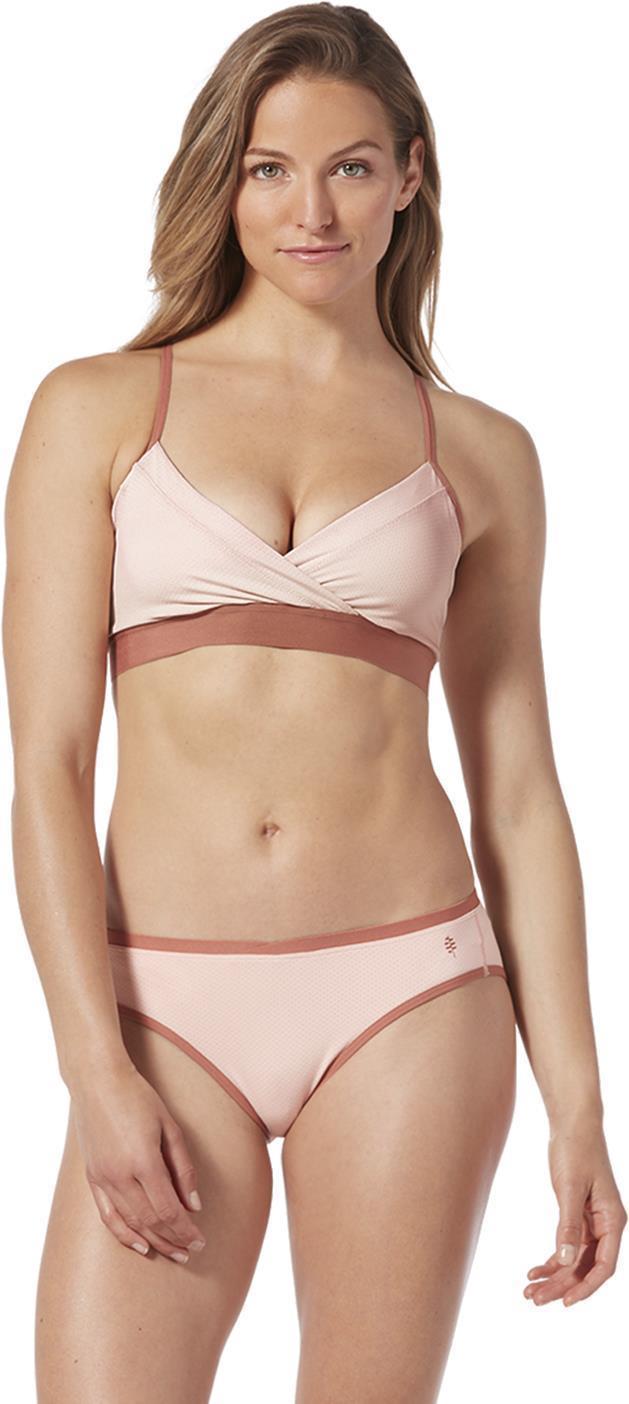 Readydry Bikini - Womens - Powder 4