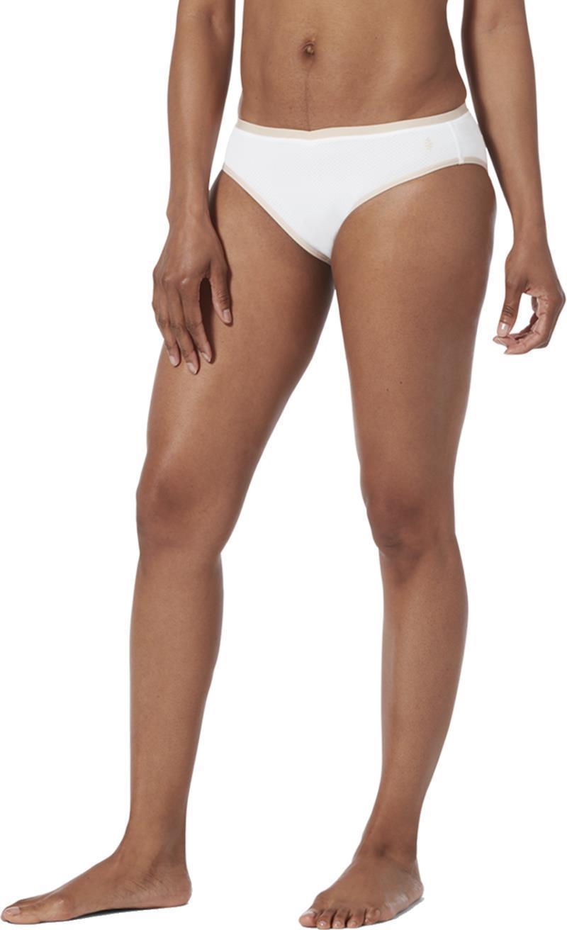 Readydry Bikini - Womens - White 2