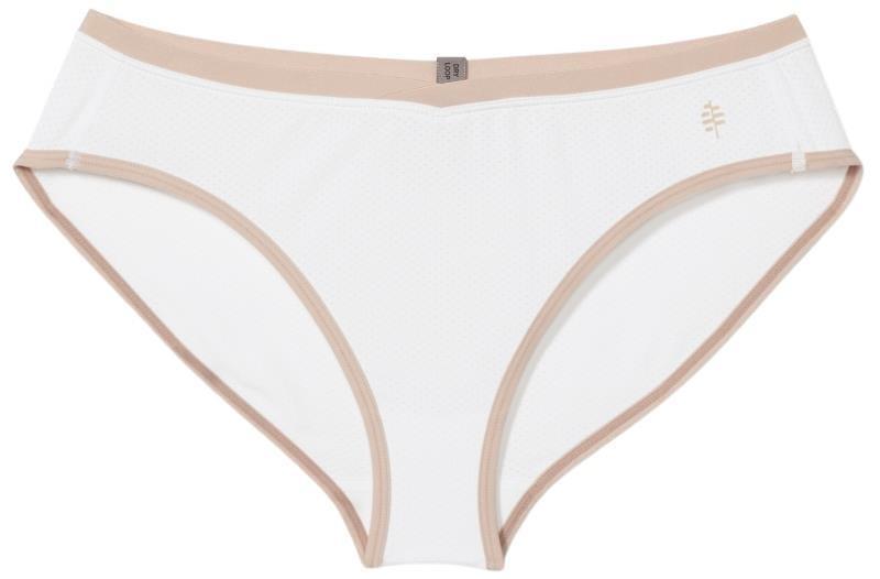 Readydry Bikini - Womens - White 1