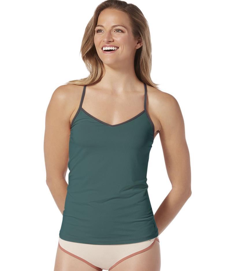 Readydry Cami - Womens - Balsam 2