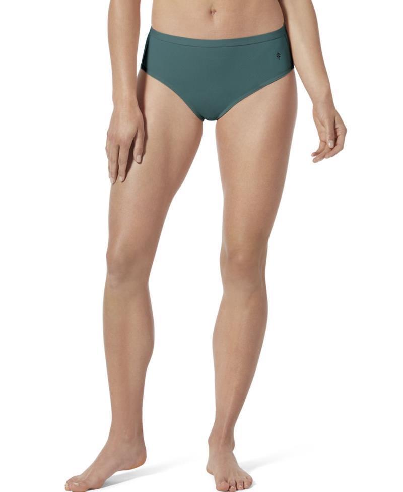 Readydry Full Brief - Womens - Balsam 2