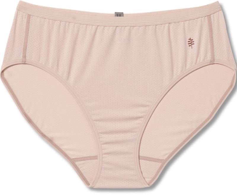 Readydry Full Brief - Womens - Powder 1