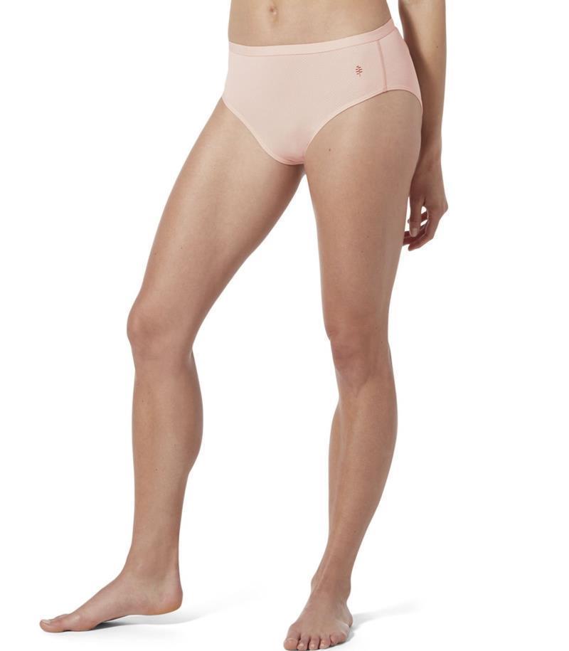 Readydry Full Brief - Womens - Powder 2