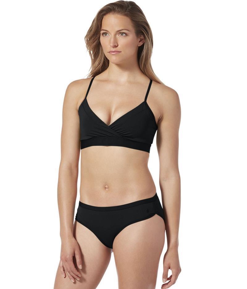 Readydry Racerback Bra - Black 2