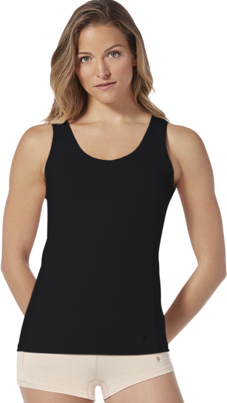 Readydry Tank - Womens - Black 2