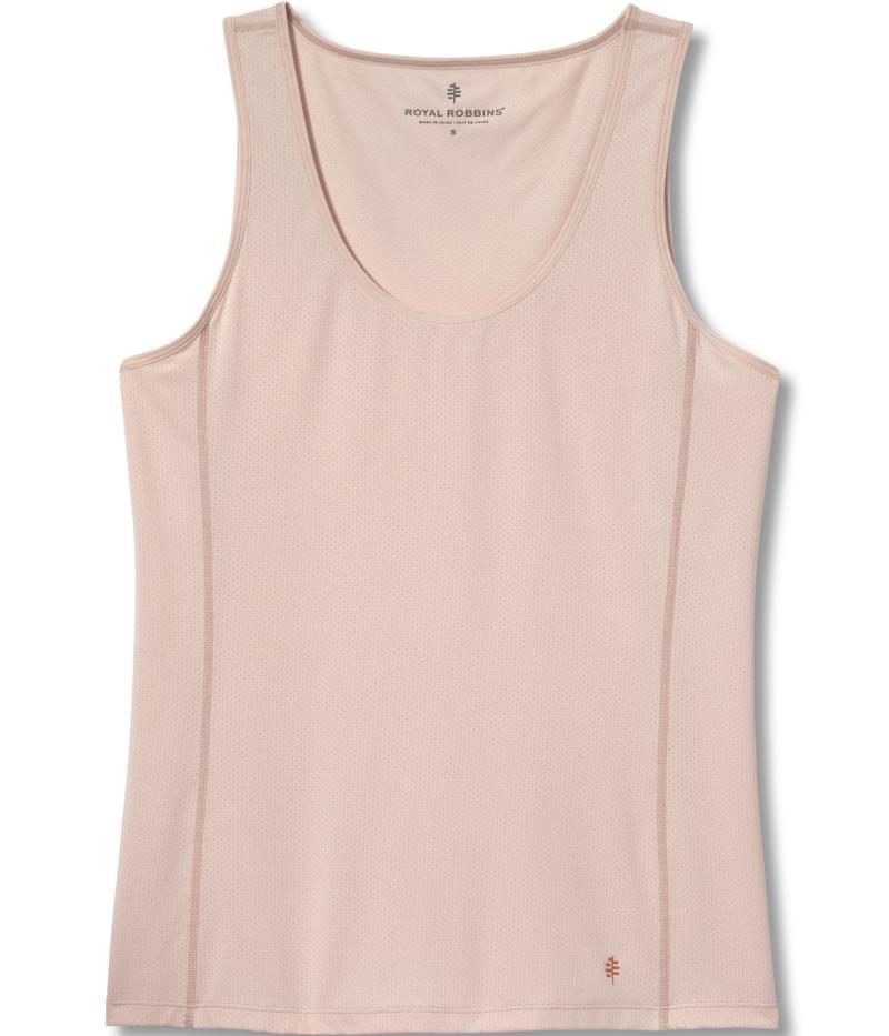 Readydry Tank - Womens - Powder 1