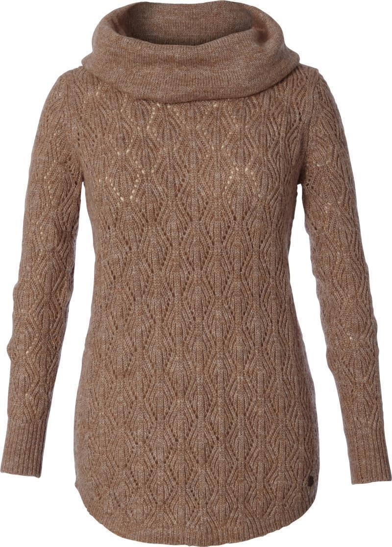 Sierra Pullover II - Womens - falcon 1
