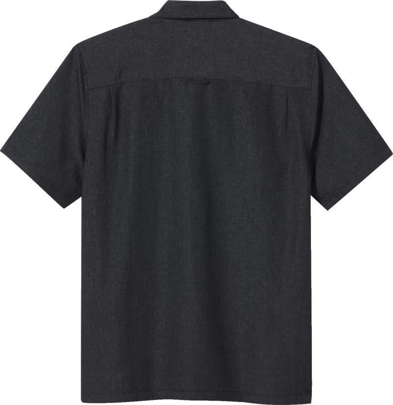 Sonoran Desert SS - Mens - black 1