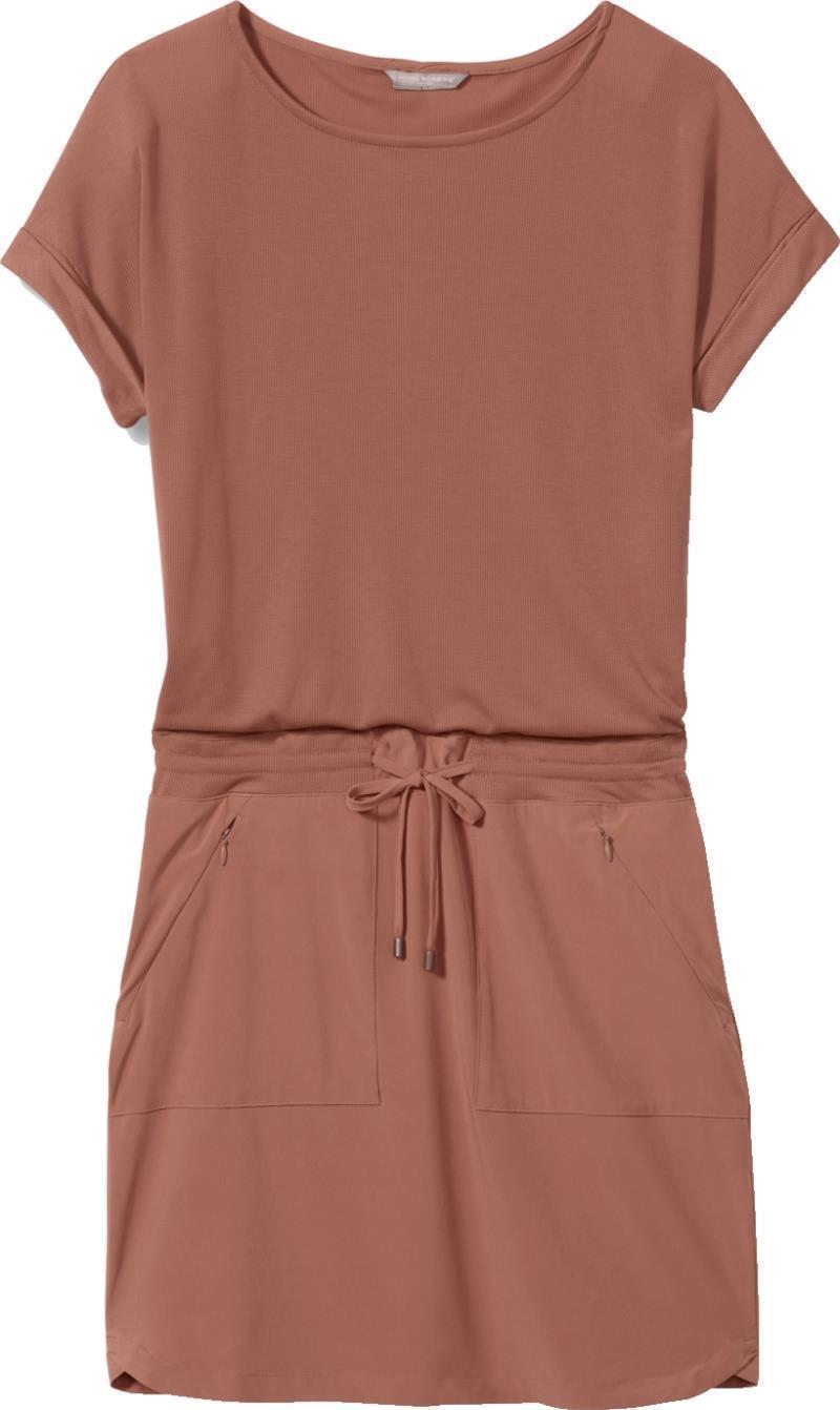 Spotless Evolution Dress - Aragon 1