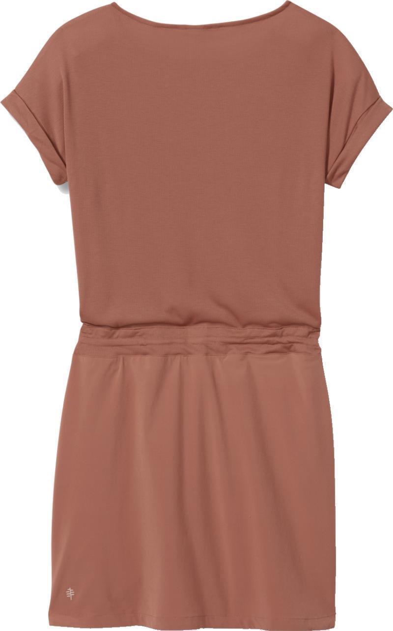 Spotless Evolution Dress - Aragon 2